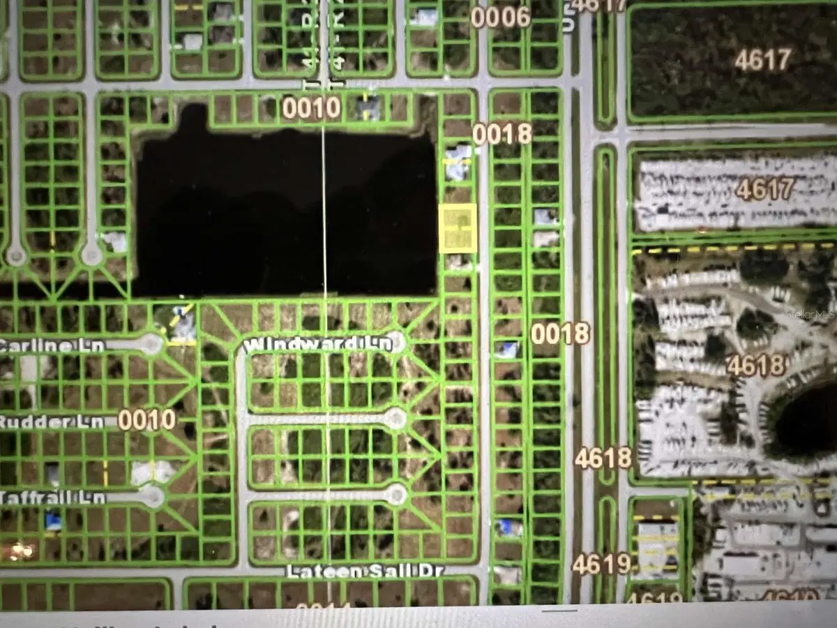 66 Brig Circle E, Placida, FL 33946 - #1