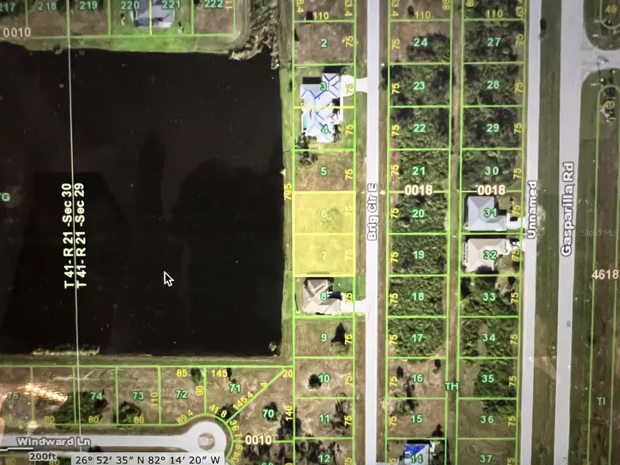 66 Brig Circle E, Placida, FL 33946 - #2