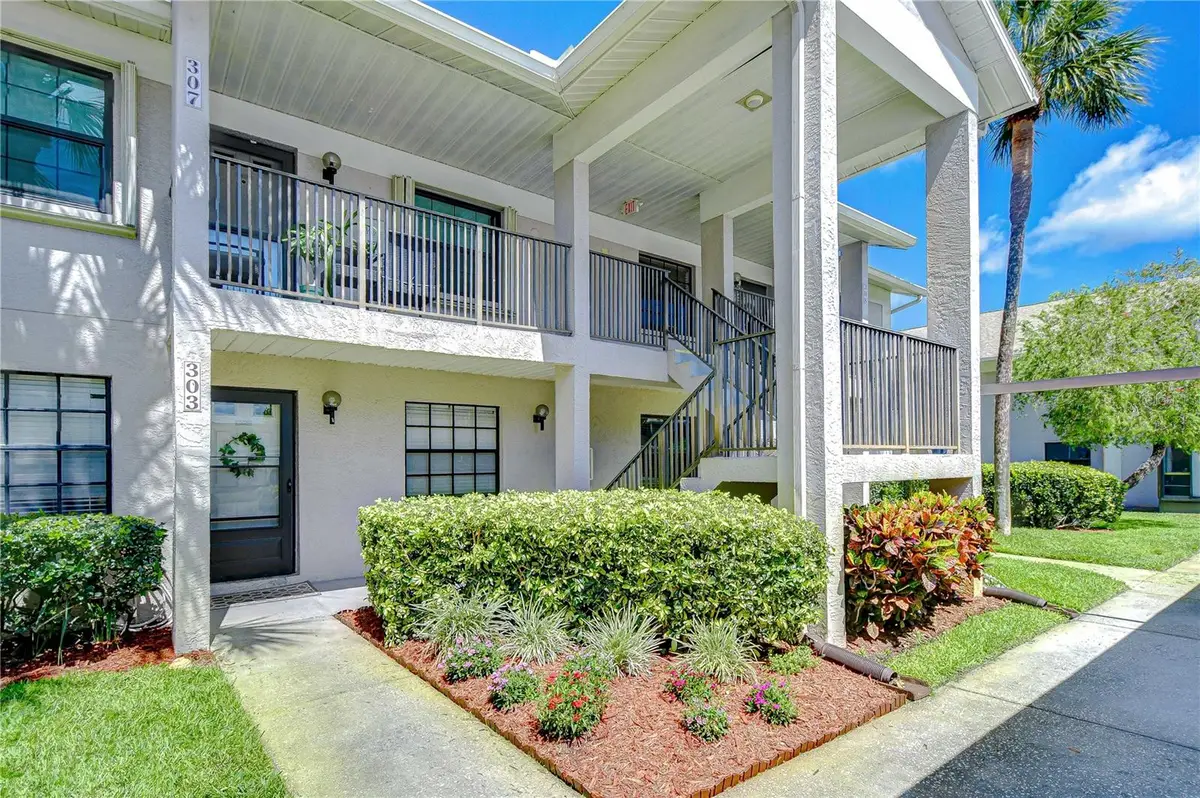 2139 Elm Street #308, Dunedin, FL 34698 - Image #1