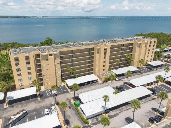 2617 Cove Cay Drive #206, CLEARWATER, FL 33760