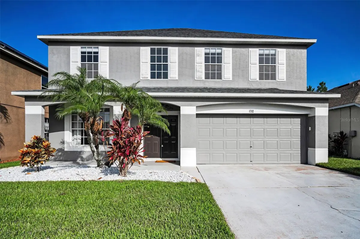 1712 Crossvine Court, Trinity, FL 34655 - Image #1