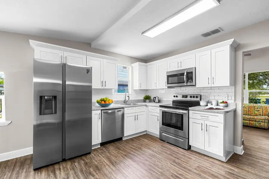 1002 NE 1st Street, Mulberry, FL 33860 - Image #2