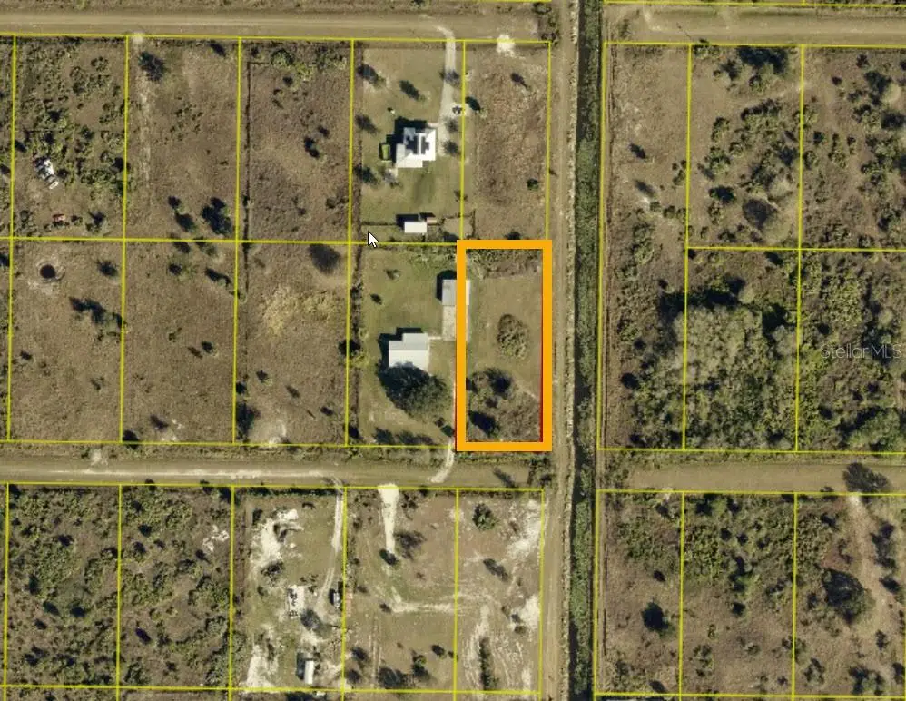 15207 NW 260th Street, Okeechobee, FL 34972 - #1