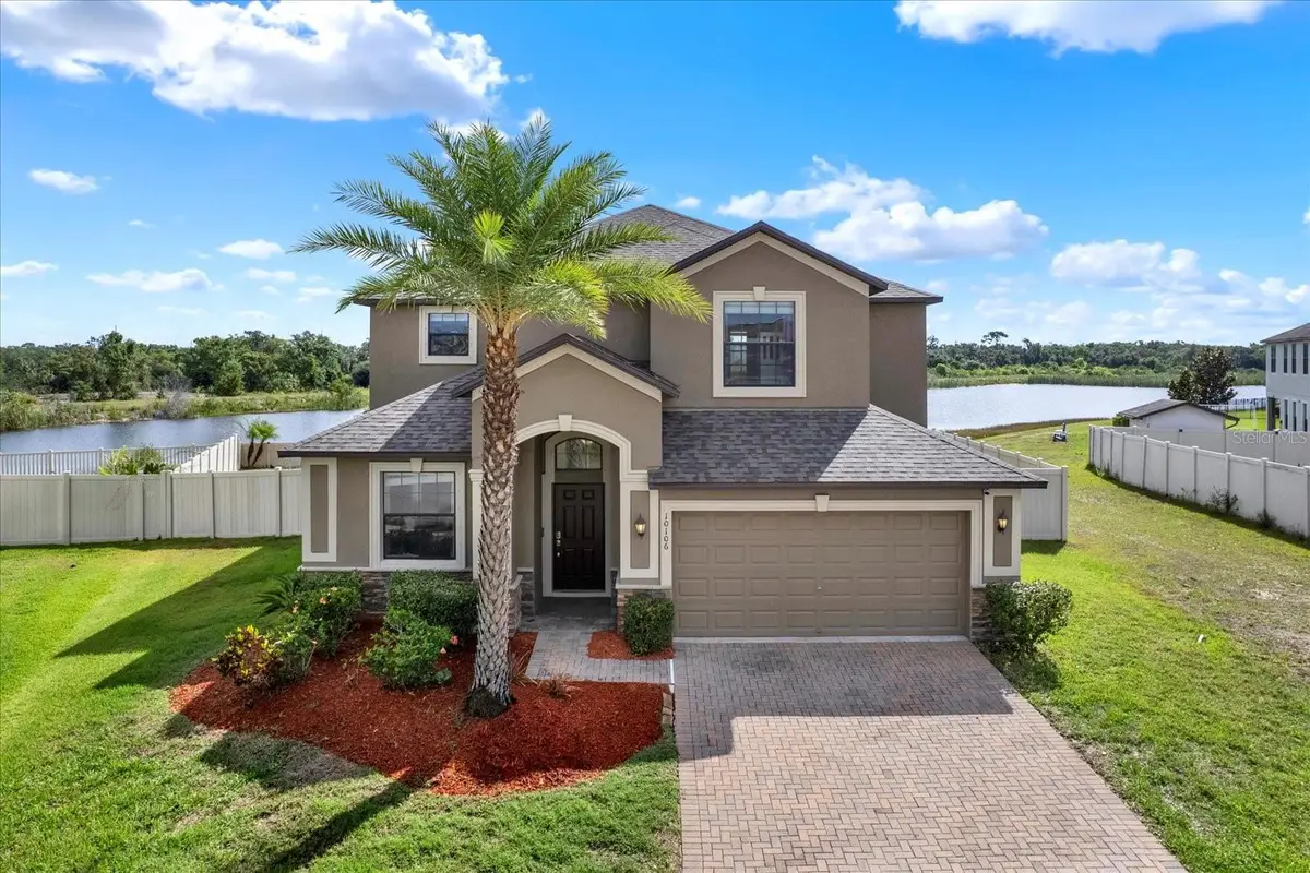 10106 Count Fleet Drive, Ruskin, FL 33573 - Image #1