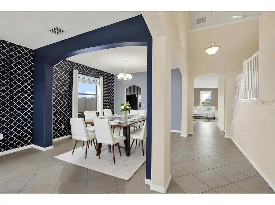 10106 Count Fleet Drive, Ruskin, FL 33573 - Image #2