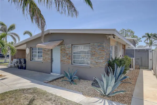 265 115th Avenue, TREASURE ISLAND, FL 33706