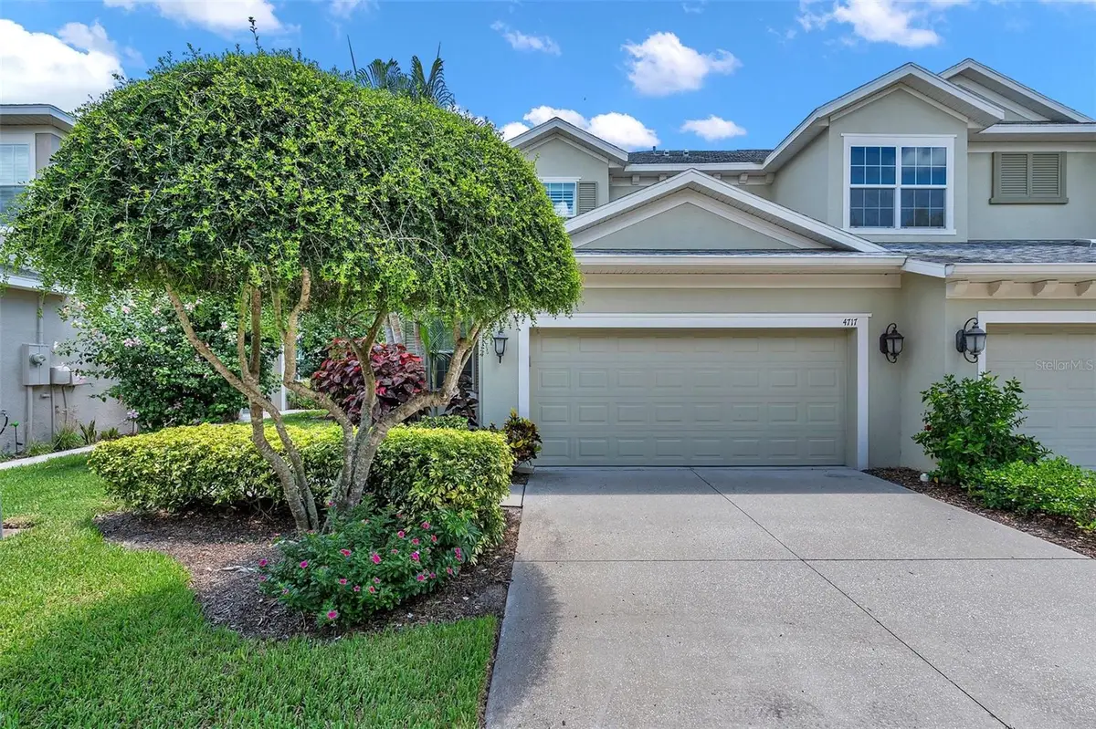 4717 Osprey Ridge Circle, Palm Harbor, FL 34684 - Image #1