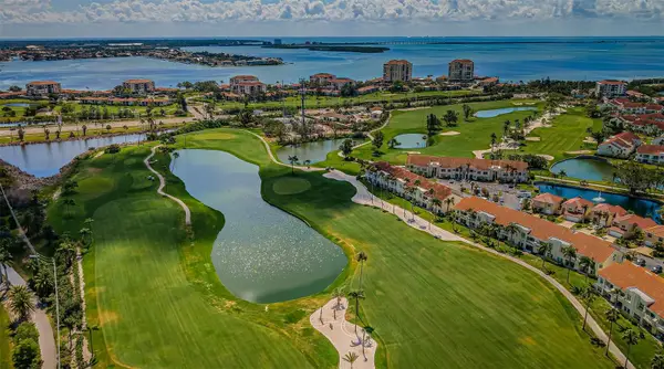 6151 Bahia Del Mar Boulevard #126, ST PETERSBURG, FL 33715