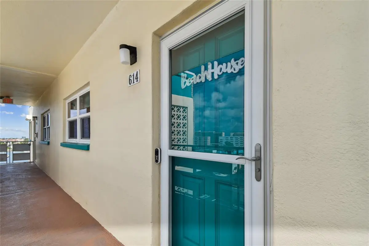 2960 59th Street S #614, Gulfport, FL 33707 - Image #1