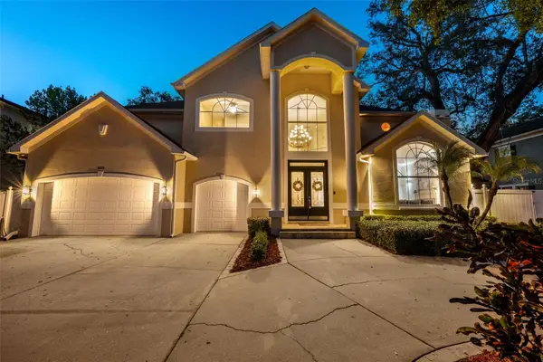 4515 W Leona Street, TAMPA, FL 33629