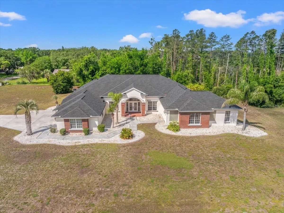 11137 Woodland Waters Boulevard, Weeki Wachee, FL 34613 - #1