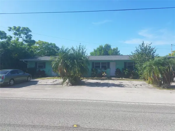 Address Withheld By Seller, HUDSON, FL 34667