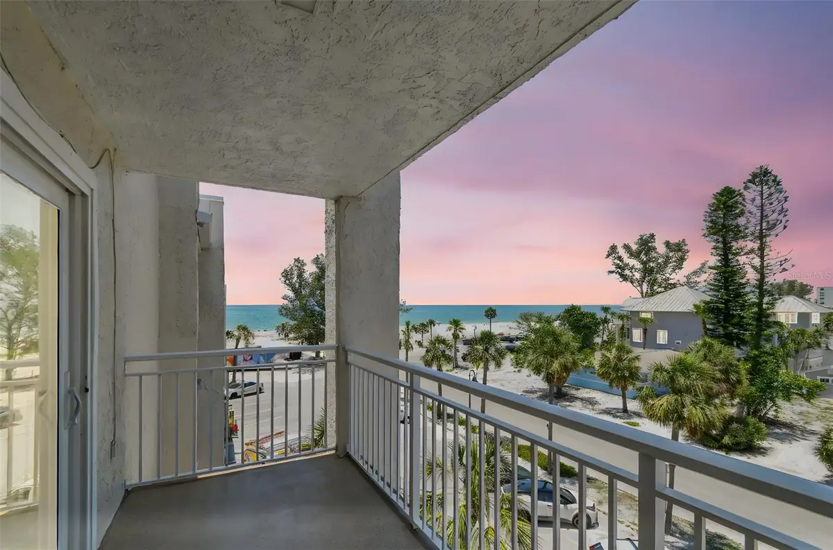 200 1st Avenue #406, Saint Pete Beach, FL 33706 - Image #1