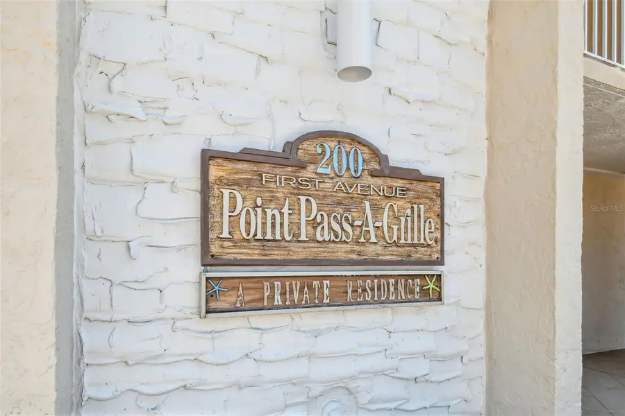 200 1st Avenue #406, Saint Pete Beach, FL 33706 - Image #2
