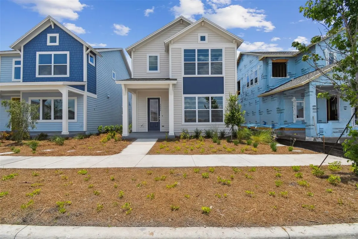 6690 Wake Street, Saint Cloud, FL 34771 - #1