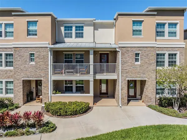 1543 W Cass Street, TAMPA, FL 33606