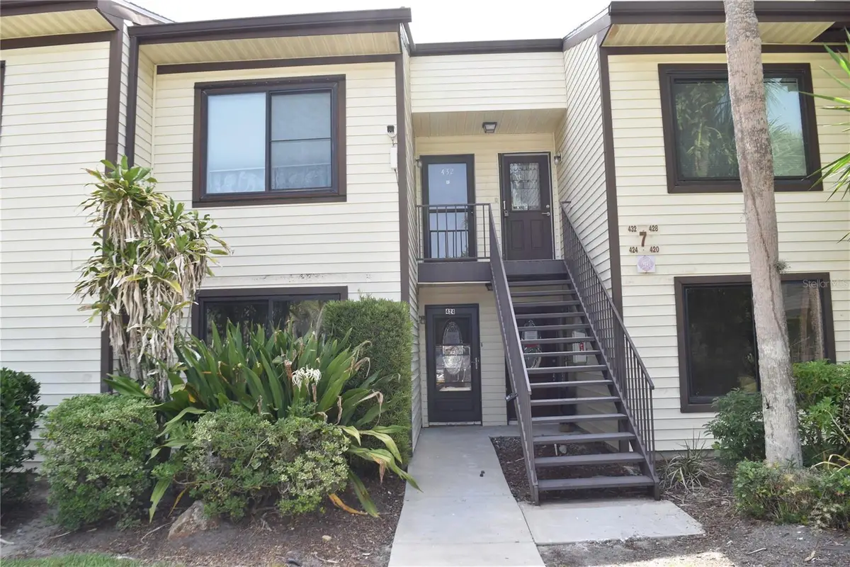 420 Moorings Cove Drive #420, Tarpon Springs, FL 34689 - Image #1