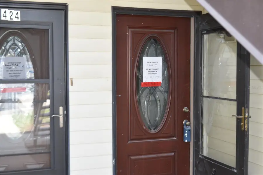 420 Moorings Cove Drive #420, Tarpon Springs, FL 34689 - Image #3