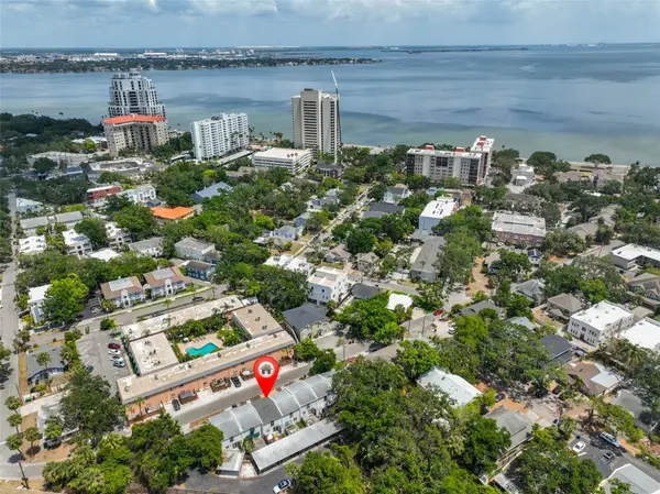 2011 S Carolina Avenue, TAMPA, FL 33629