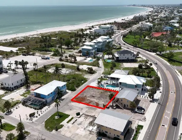 6081 Shelby Lane, FORT MYERS BEACH, FL 33931