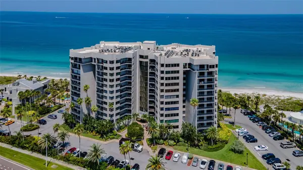 1600 Gulf Boulevard #514, CLEARWATER BEACH, FL 33767