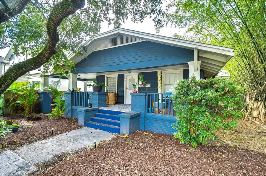 902 W Columbus Drive, Tampa, FL 33602 - Image #2