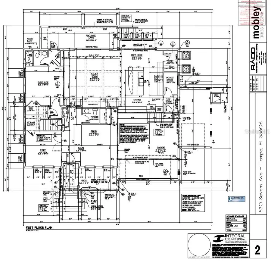 530 Severn Avenue, Tampa, FL 33606 - Image #2