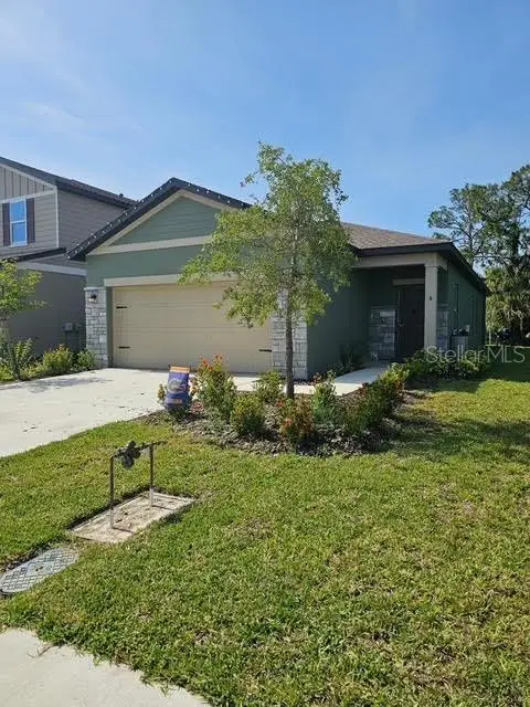 10607 Ladybug Cove, Parrish, FL 34219 - #1