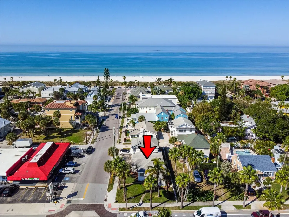 2100 Pass A Grille Way, Saint Pete Beach, FL 33706 - Image #1