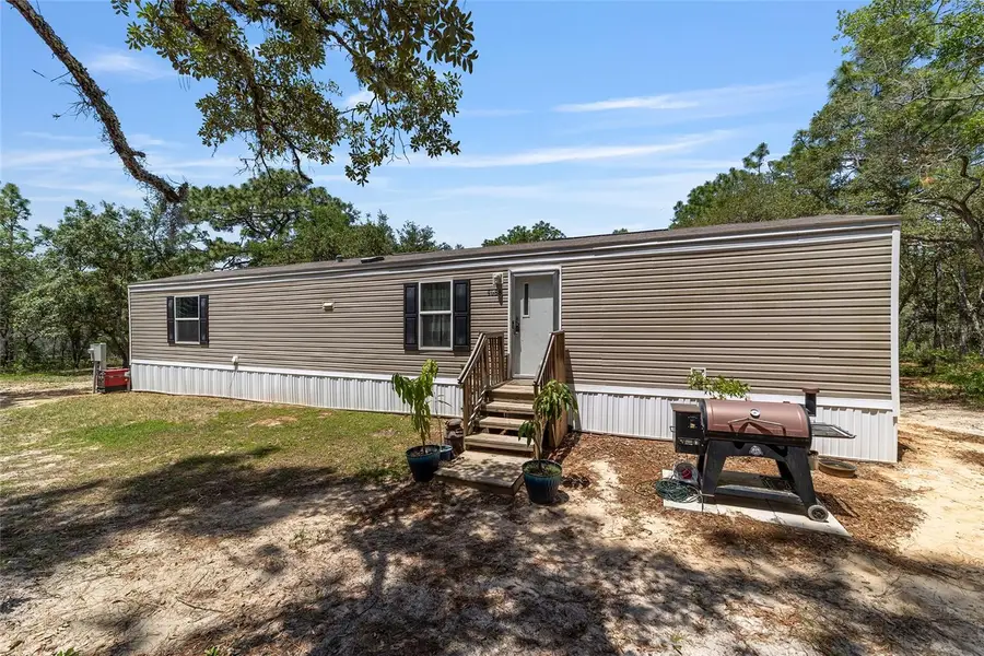9088 S Berkshire Avenue, Inverness, FL 34452 - Image #2