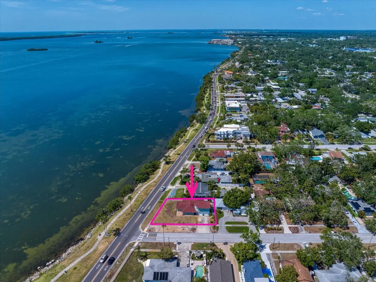 1963 Edgewater Drive, Clearwater, FL 33755 - Image #1