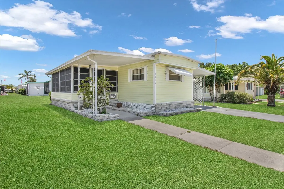 3210 Hampshire Drive, Holiday, FL 34690 - Image #1