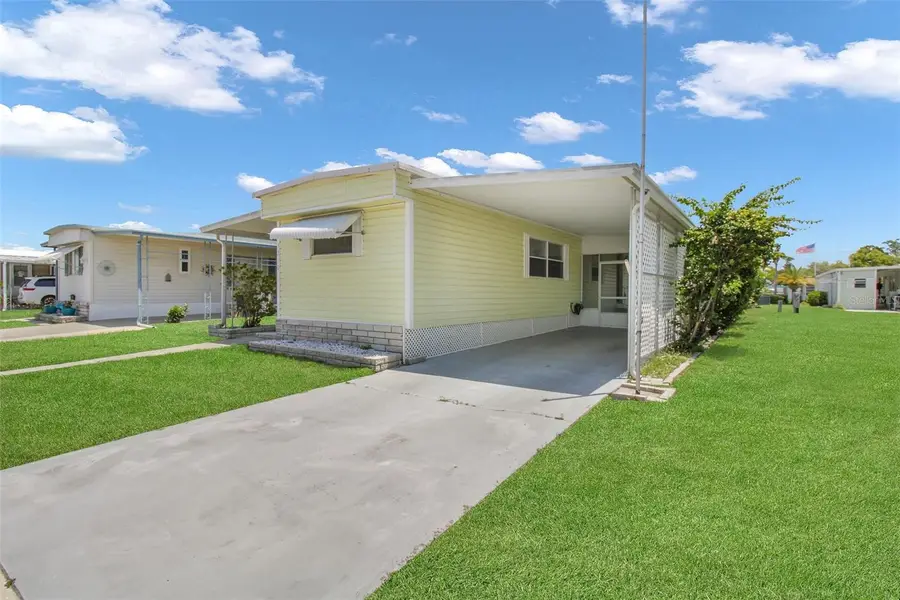 3210 Hampshire Drive, Holiday, FL 34690 - Image #2