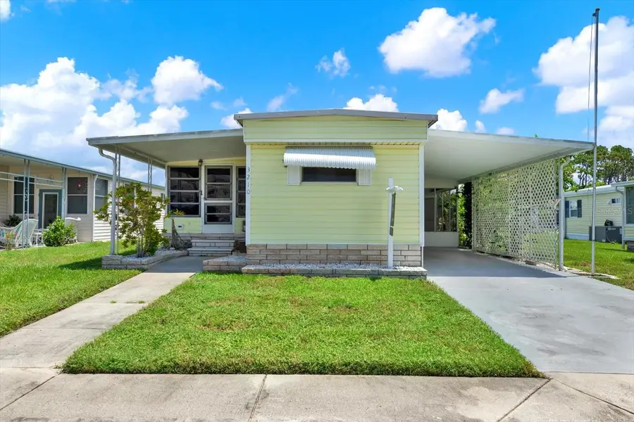 3210 Hampshire Drive, Holiday, FL 34690 - Image #3