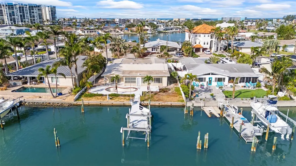 5 Marina Terrace, Treasure Island, FL 33706 - Image #1