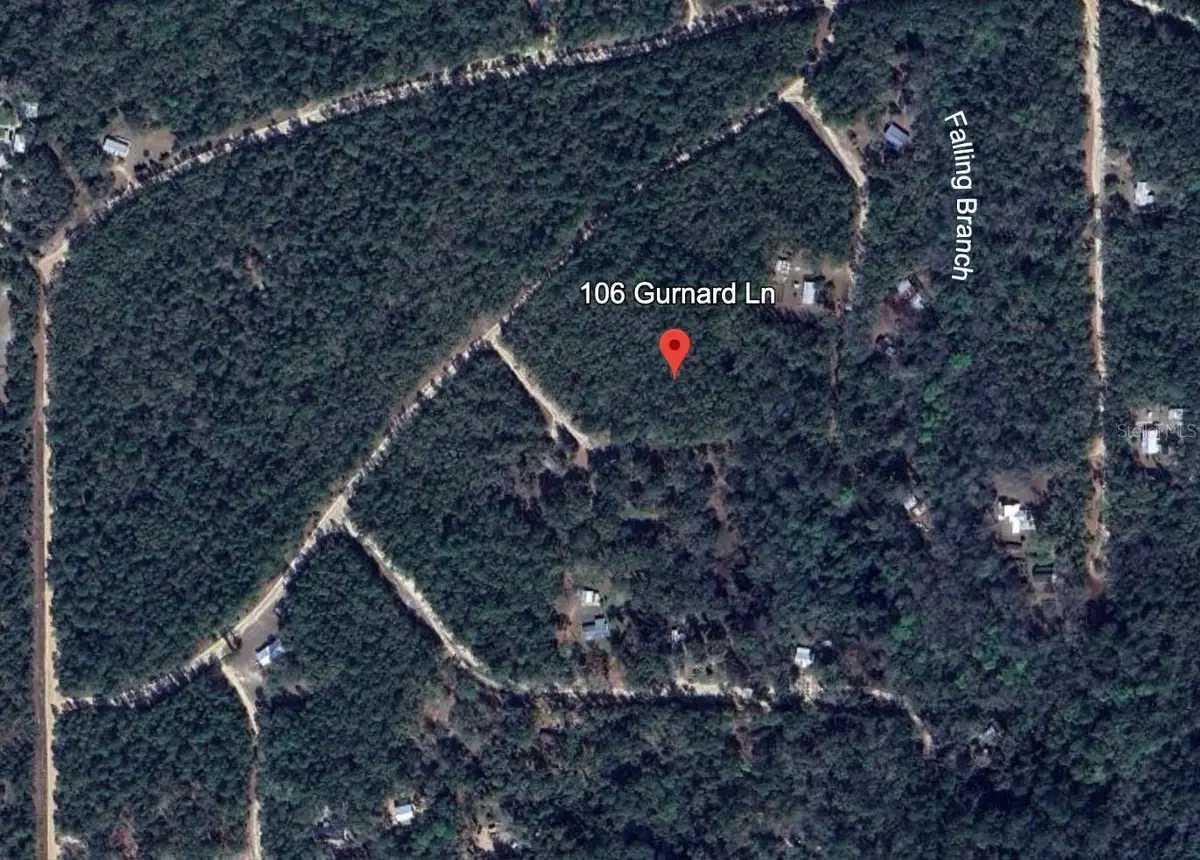 106 Gurnard Lane, Florahome, FL 32140 - Image #1