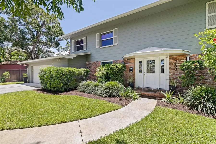 768 Pinellas Point Drive S, Saint Petersburg, FL 33705 - Image #2