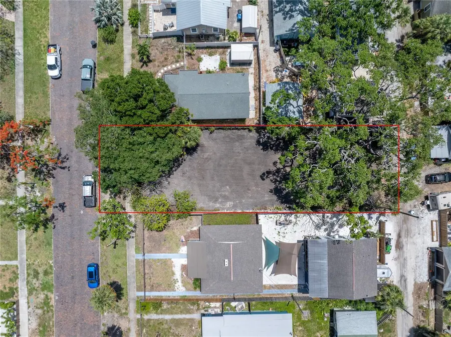 320 20th Avenue S, Saint Petersburg, FL 33705 - Image #2