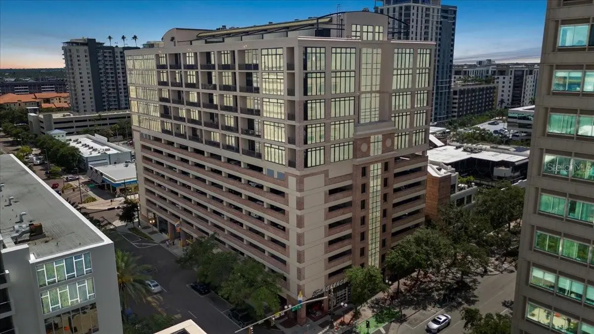 175 S 2nd Street S #PH-16, Saint Petersburg, FL 33701 - Image #1
