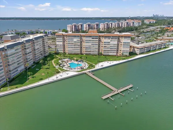 5130 Brittany Drive S #604, ST PETERSBURG, FL 33715