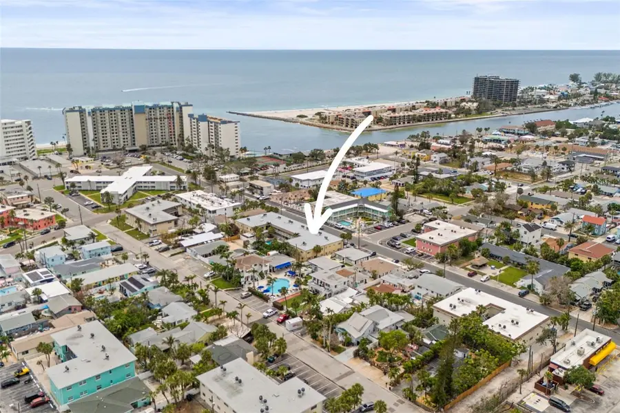 600 71st Avenue #18, Saint Pete Beach, FL 33706 - Image #2
