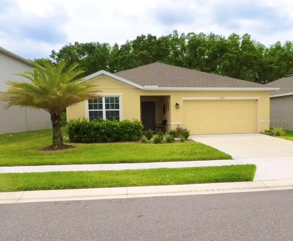 18292 Hunters Meadow Walk, Land O Lakes, FL 34638 - Image #1