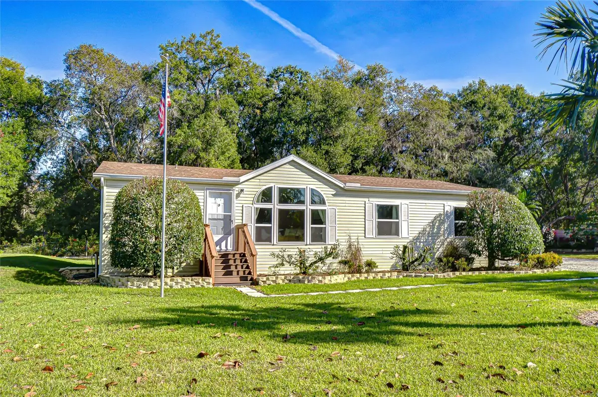 8342 Fussell Drive, Wesley Chapel, FL 33545 - #1