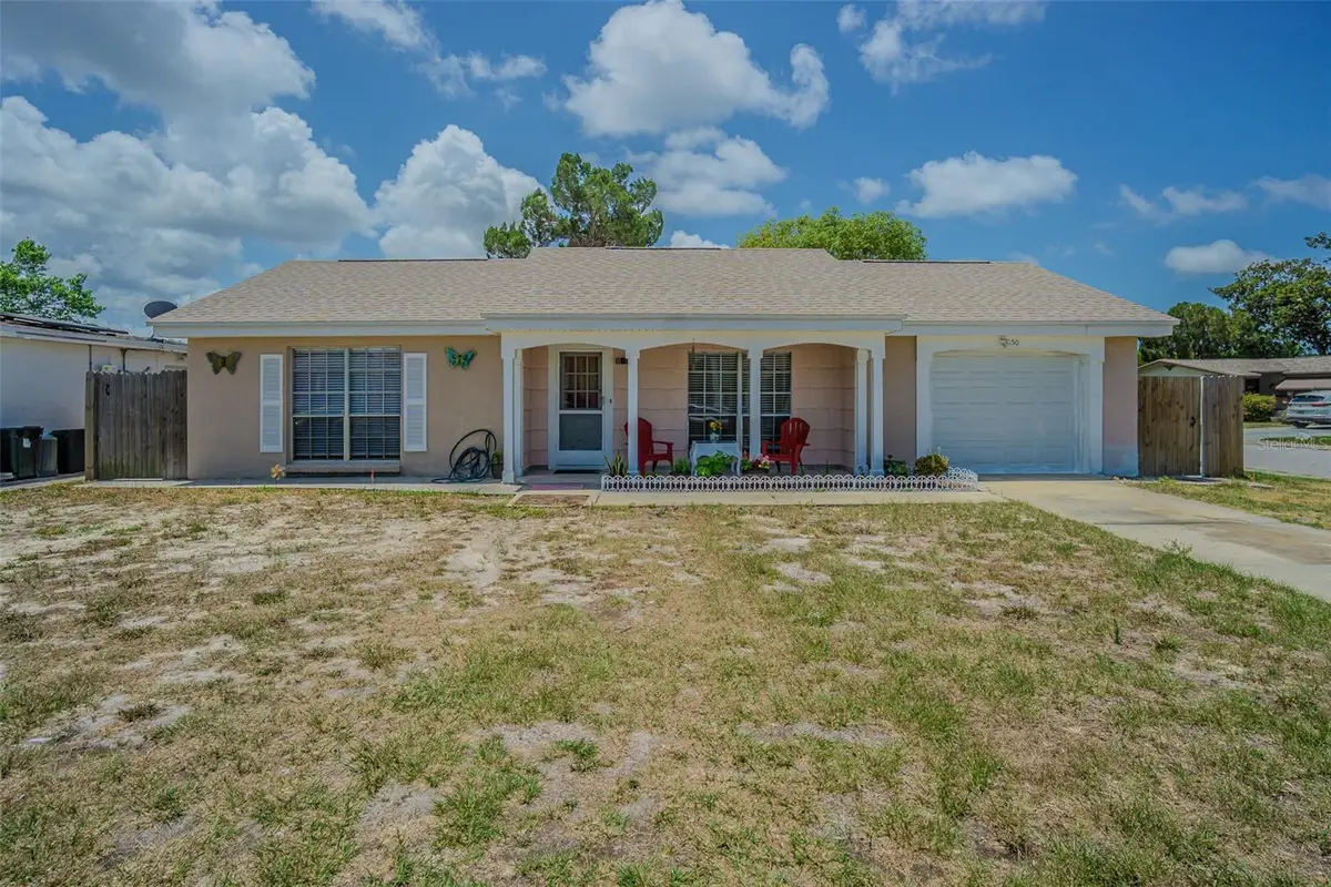 4150 Woodsville Drive, New Port Richey, FL 34652 - Image #1