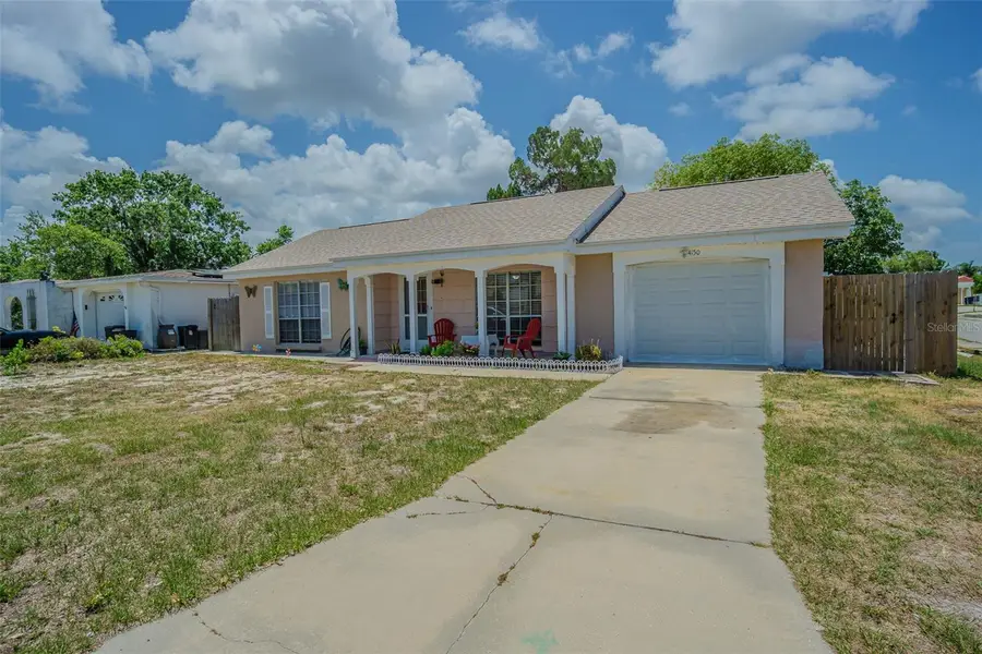 4150 Woodsville Drive, New Port Richey, FL 34652 - Image #2