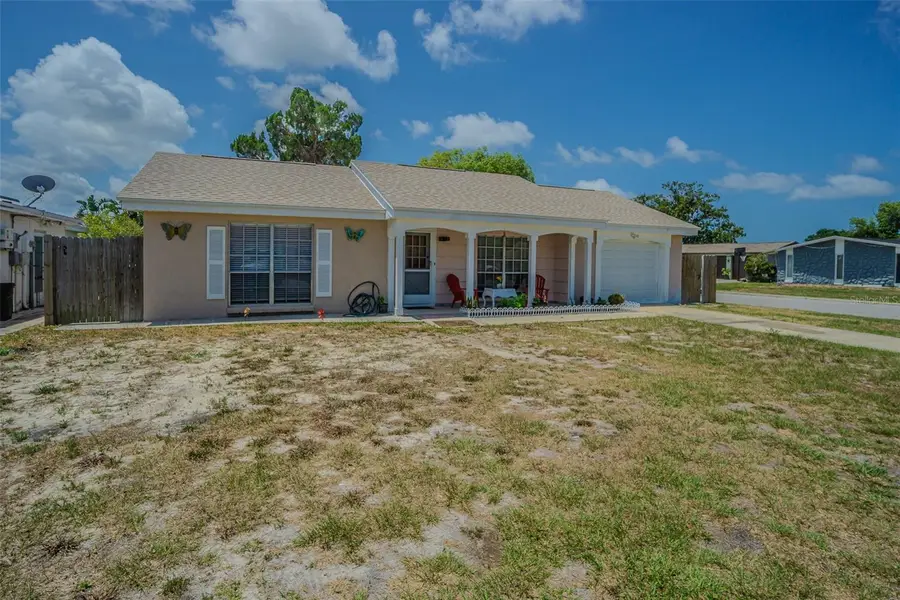4150 Woodsville Drive, New Port Richey, FL 34652 - Image #3