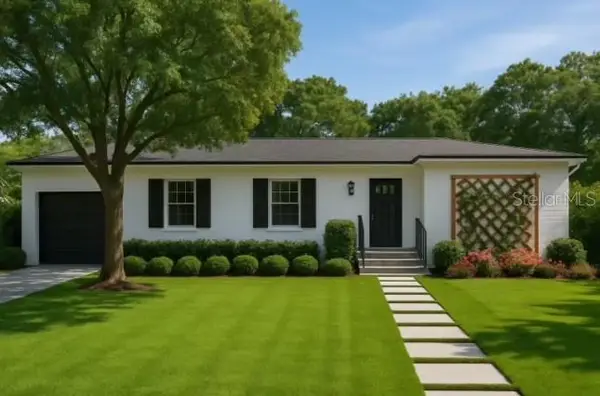 4019 W Bay To Bay Boulevard, TAMPA, FL 33629