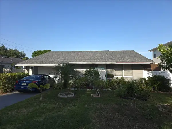 611 N Bradford Avenue, TAMPA, FL 33609