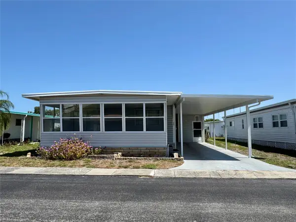 99 Pindo Palm Street E, LARGO, FL 33770