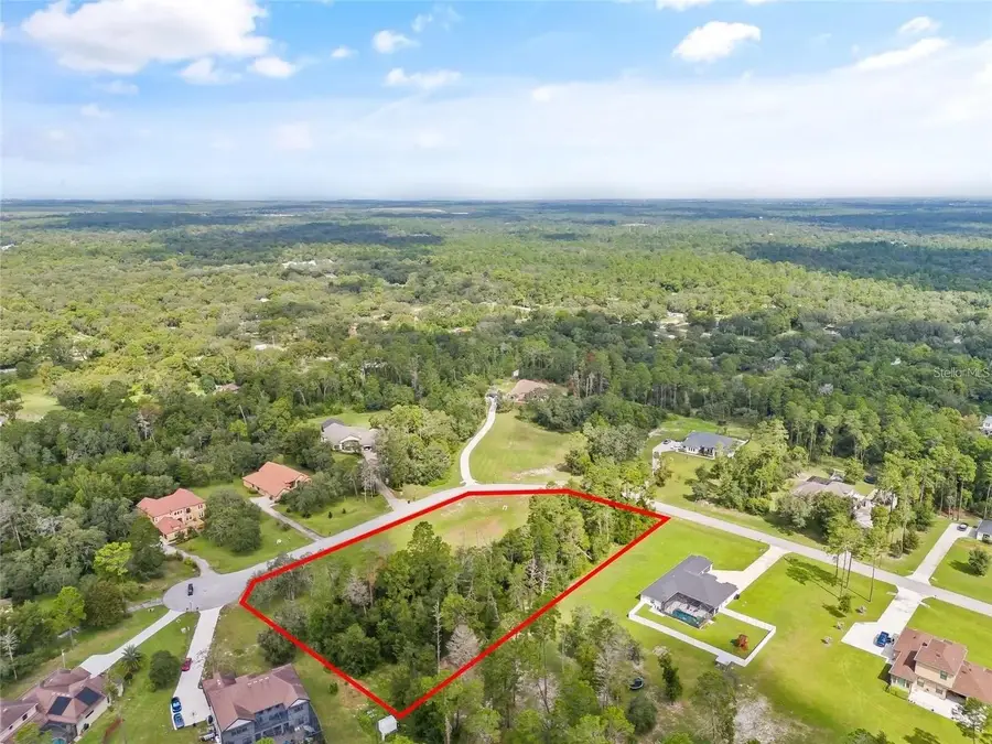 13615 Gopher Pond Ct, Hudson, FL 34669 - Image #3